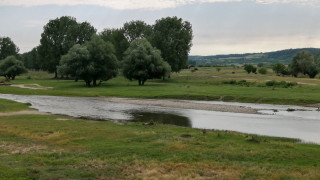 Санкция в размер на 42 358 лв е наложена на Водоснабдяване