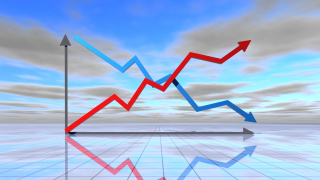 Икономиката забавя растежа до 3,6%, въпреки подема на потреблението