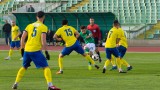 Виктор Рамничану може да дебютира за Верея срещу Локомотив (Пд)