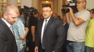 Вътрешният министър Младен Маринов изрази увереност че с продължаване на