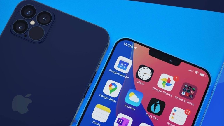 Apple форсира производството на iPhone 12