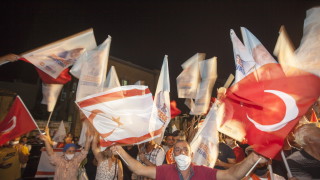 Основният фактор който стои зад победата на Ерсин Татар на