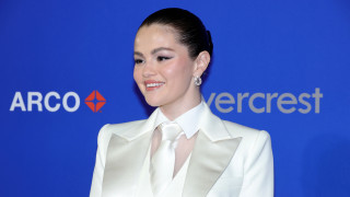 Селена Гомес е от звездите които избягват да се забъркват