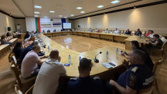 Водната криза в Плевен: Ситуацията е под постоянен контрол