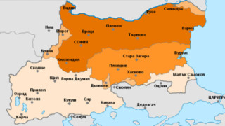 България води война срещу Македония която не може да бъде