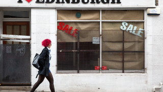 Шотландската национална партия SNP ще внесе в британския парламент законодателна