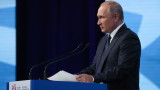  Путин сряза Абе за кротичък контракт, изиска Китай, Индия и Турция във формати като Г-7 