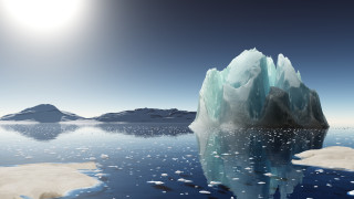 Океаните - рекордно топли през 2019-а