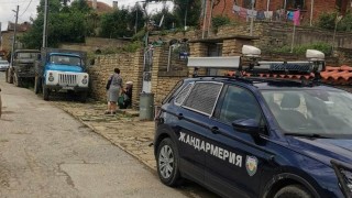 11 души са задържани при специализирана полицейска операция в Сливенско