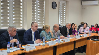 Представителите на млекопреработвателните организации призоваха час по скоро да се намери