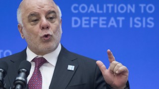 Терористичната групировка ДАЕШ Ислямска държава е ликвидирана в Ирак от