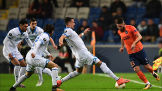 Хофенхайм допусна изравняване в заключителните секунди при гостуването си на