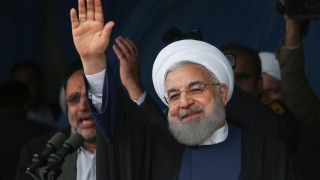 Президентът на Иран обяви съпротивата срещу новите технологии за остаряла