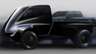 От повече от две години насам Илон Мъск периодично пуска