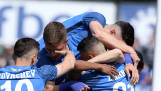 Четирима основни играчи на Арда може да напуснат тима през