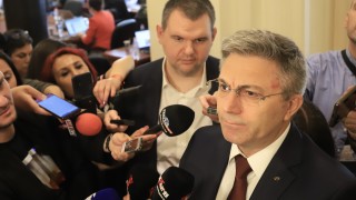Карадайъ се надява с Пеевски начело ДПС да стане втора политическа сила