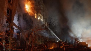 Украинските и руските източници се обвиниха взаимно в нарушения на