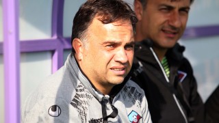 Септември си върна халфа Здравко Димитров През миналия сезон младокът