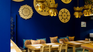 Идеята за Сатсанга се ражда на шега по изгрев