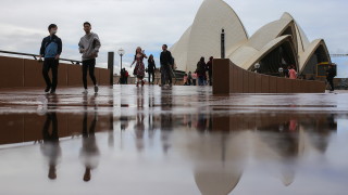 В райони на Австралия обявиха извънредно положение заради коронавируса съобщават
