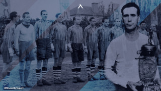 Днес се навършват 101 години от рождението на Васил Спасов