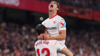 Валенсия излезе с официална позиция относно обвинения в изнасилване свой