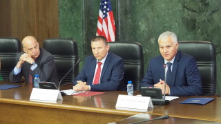 Прокуратурата работи по обвинение срещу Ружа Игнатова заедно с ФБР