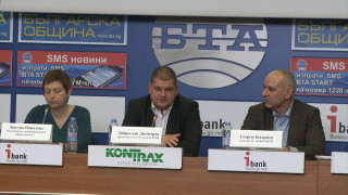 ИТ индустрията връща обратно избягалите българи