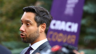 За да бъде променена София първо трябва да бъде спечелена