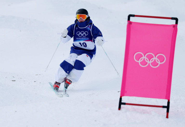 Елис Лундхолм