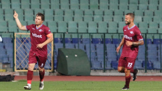 Борис Галчев: Трудно е за новак да постигне три поредни победи в Първа лига (ВИДЕО)