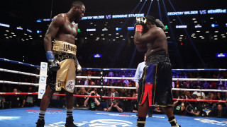 Деонтей Уайлдър ще проведе реванш с кубинеца Луис Ортис на