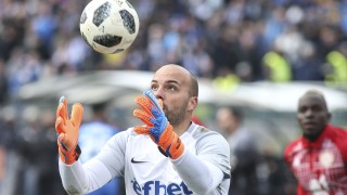 Фенербахче си хареса и Николай Михайлов