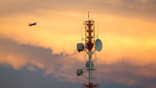 Подслушвали ли са армията Huawei