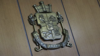 С внесения от нас и Карлос Контрера доклад бяха гласувани