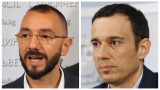 Терзиев към Хекимян: Спрете да злоупотребявате с думата "граждани" 