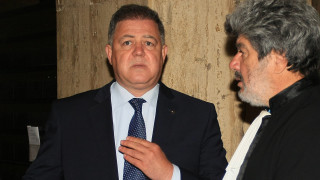 Състав на Софийския градски съд СГС отложи делото срещу бившия