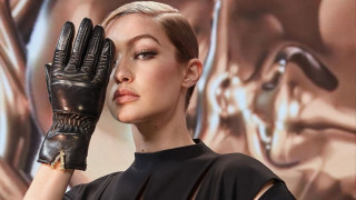 Тайната за успех на Джиджи Хадид