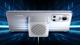 Китайската Realme създаде MagSafe алтернатива за Android
