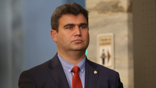 Росен Карадимов заслужава подкрепа и ще я получи от мнозинството