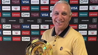 Христо Стоичков ще се включи в благотворителния мач на световните