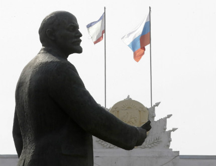 Руснак иска прокуратурата да провери законността на създаването на СССР