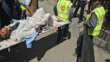  Десетки починали и ранени при гибелен атентат в Кабул 