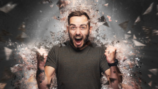 Стресът отдавна носи клеймото на един от най големите врагове на