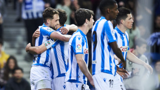 Ръководството на испанския Валядолид увери че е отхвърлило предоставените от