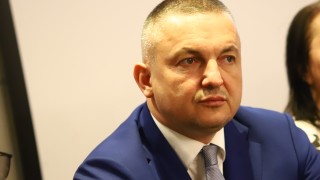 Иван Портних: Не е вярна информацията за досъдебно производство на европрокуратурата срещу мен