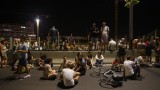Протестите в Сърбия продължават с улични блокади 