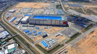 Samsung сви рязко производството на OLED дисплеи