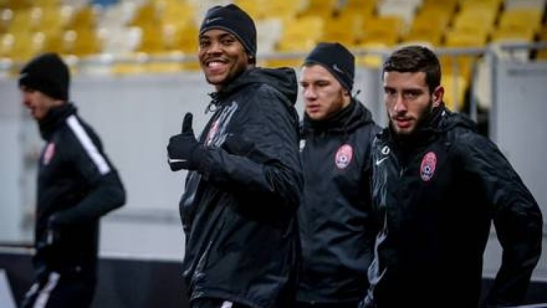 Лудогорец привлича пореден бразилски футболист