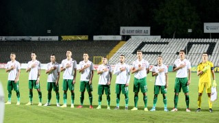 Даниел Наумов: Квалификацията е в началото, но всяка точка е важна